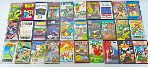 Vintage retro bbc - vintage, b
