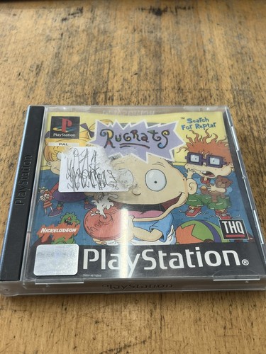1999 rugrats search for reptar - 1999,