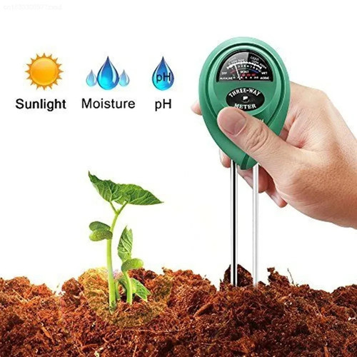 In1 soil tester water - in1,