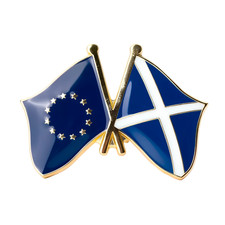 Scotland Flag | St Andrews