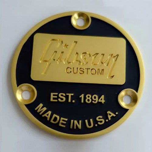 Metal guitar toggle switch - toggle,