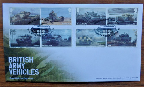 Qeii 09 21 - g.b., british