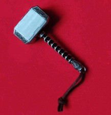 1/6 Scale Thor Hammer Mjolnir