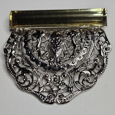 Really Unusual Art Deco Style