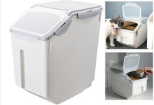 10KG 15KG Sealed Rice Storage