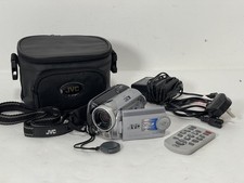 JVC Everio GZ-MG21EK Camcorder