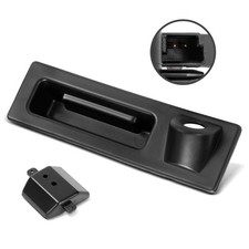 Rear Trunk Hatch Tailgate