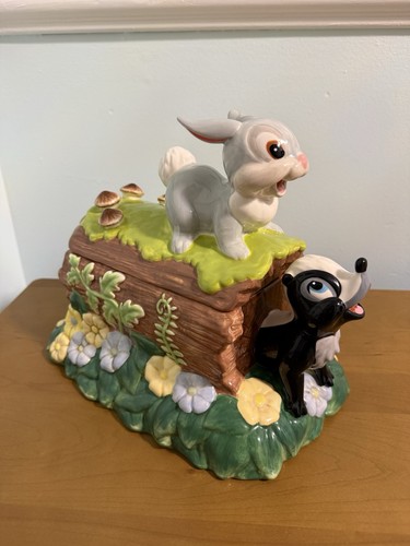 Disney bambi movie thumper - movie,