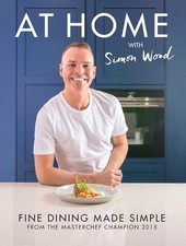 At Home with Simon Wood: Fine