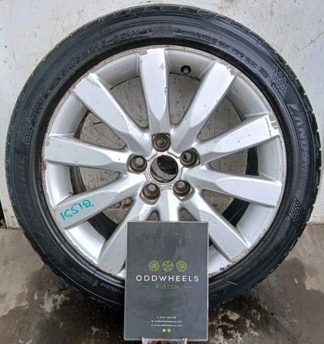 Audi alloy wheel - a1,