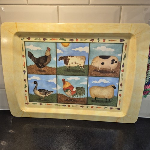 Pimpernel farm animals - pimpernel,