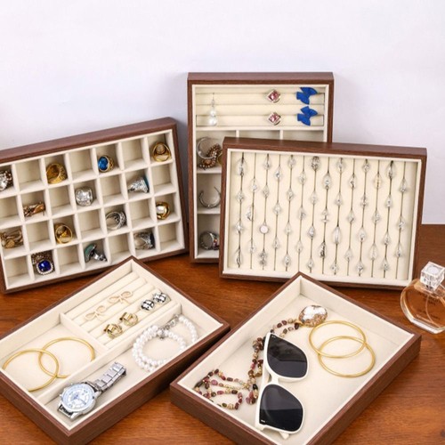 Large capacity jewelry storage - large,