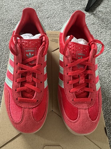 Adidas gazelle women - adidas,
