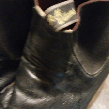 Blundstone Black Paddock