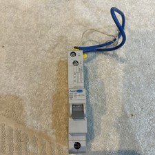 Hager ADN120 20A 30mA Type B