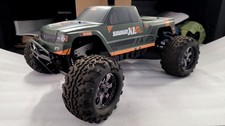 HPI 1/8 SAVAGE XL FLUX 60mph