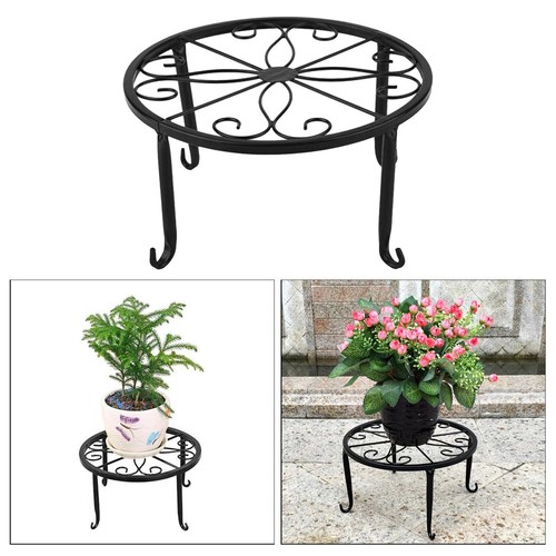 Simplicity plant stand single - plant,