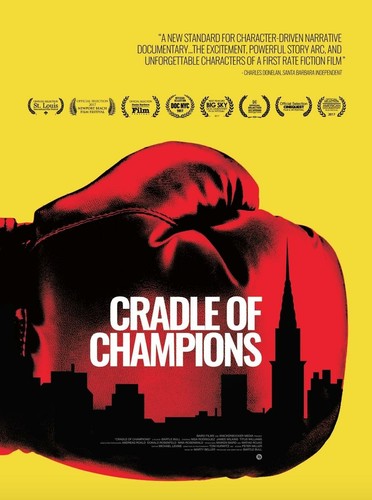 Cradle champions 2017 - champions, 0