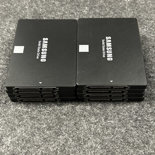 Samsung 850 evo mz 75e500 - samsung,