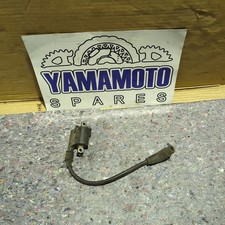 honda Cbf125 Cb125f Cbf 125 Glr Glr125 2015-20 Ignition Coil Pack Ht Lead  