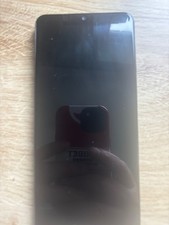 Samsung Galaxy A12 used