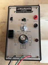Radio Shack Micronta