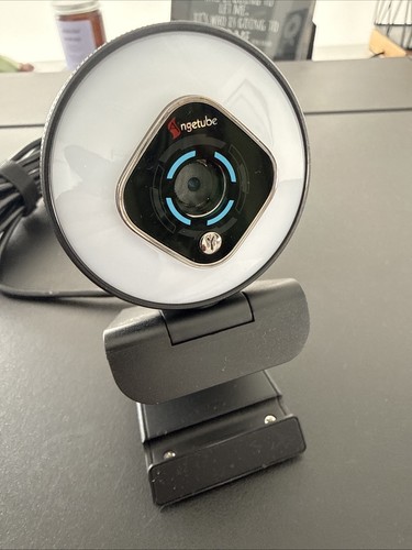 Angetube webcam with - angetube,