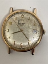 Omega Cal 611 Gents Vintage
