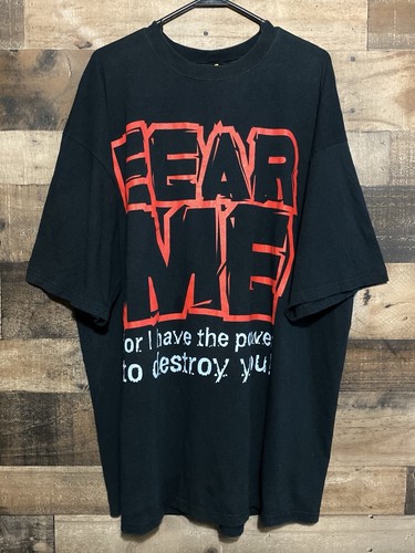 Vintage fear for have the - vintage,