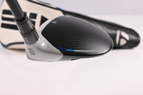 Taylormade sim2 wood - ti, #5
