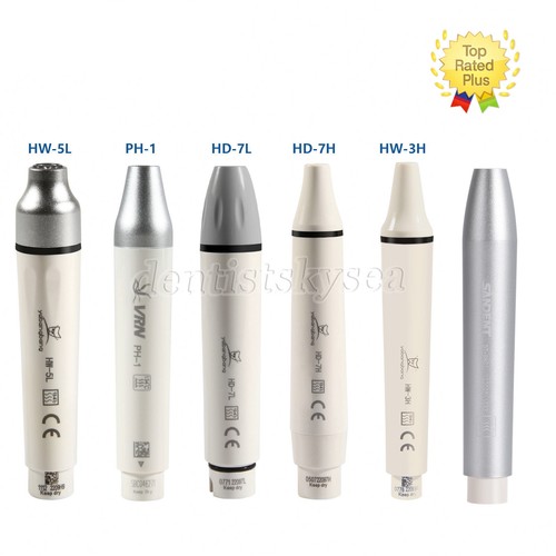 Dental ultrasonic piezo - dental, scaler