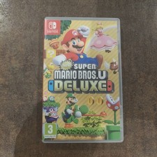 New Super Mario Bros. U --