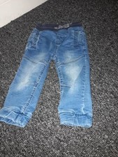 baby boys jeans 12-18 months