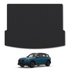 Rubber Boot Liner for Mini