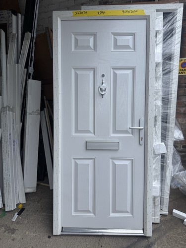 Brand new composite door - new,