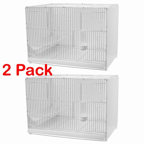 Pack 60cm plastic - 2,