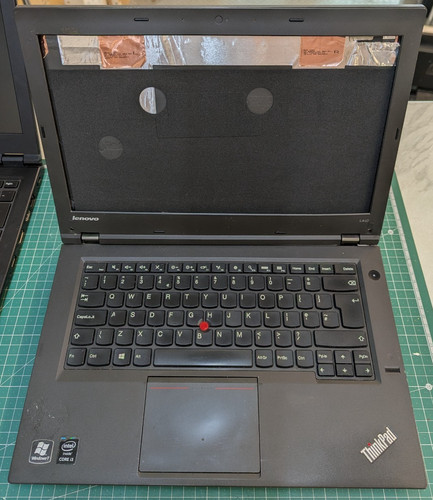 Lenovo thinkpad l440 - lenovo,