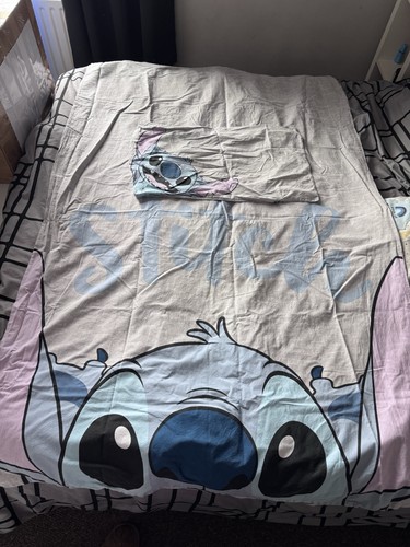 Lilo stitch angel reversible - lilo,