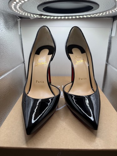 Christian louboutin iriza - iriza, 100