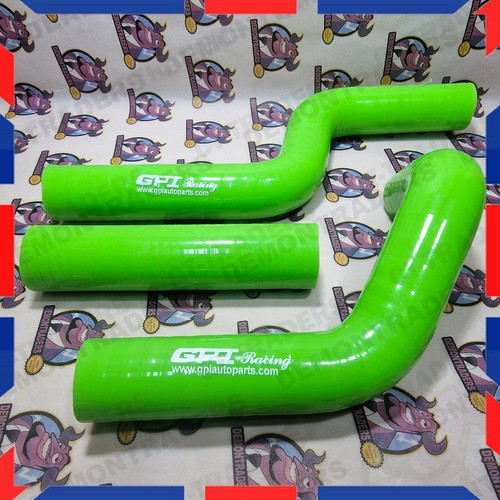 Gpi racing radiator hoses for - racing,