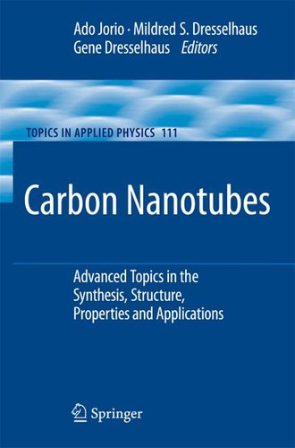 Carbon nanotubes advanced - carbon,