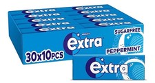 Wrigley's Extra Sugarfree