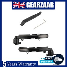Dynamic Indicator For Jaguar