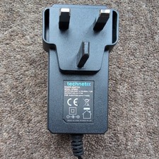 Technetix Power Adaptor APS005