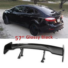 For Ford Fiesta 00-19 Glossy