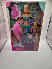 Steffi love barbie doll - barbie,