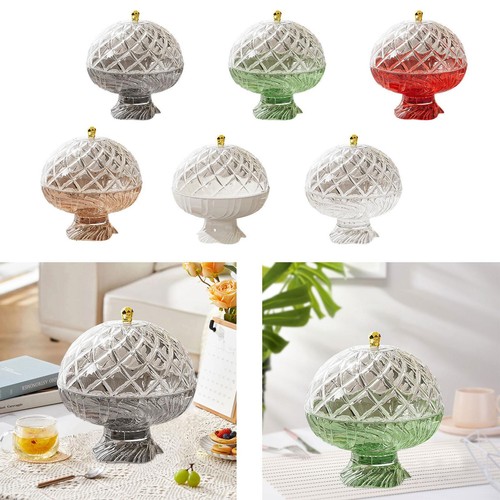 Fruit bowl candy dish - fruit,