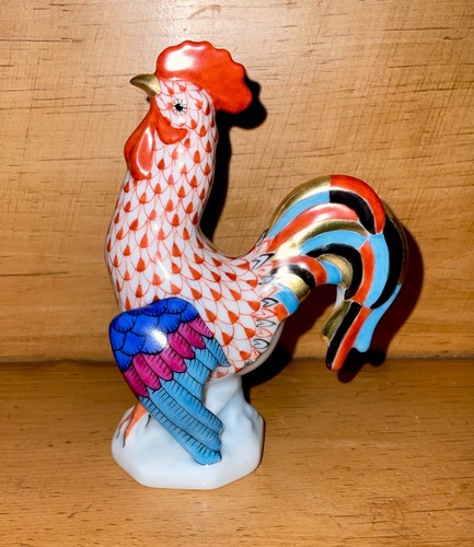 Herend porcelain - herend,