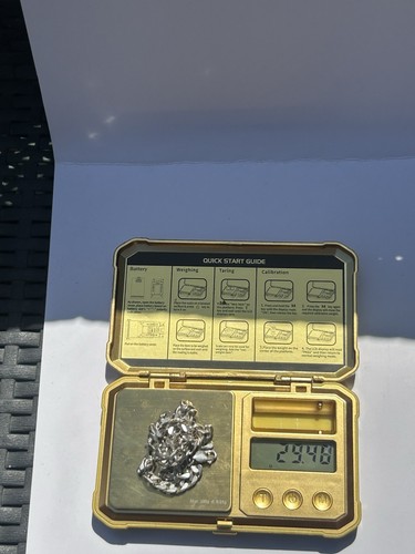 Fully hallmarked 925 sterling - hallmarked,