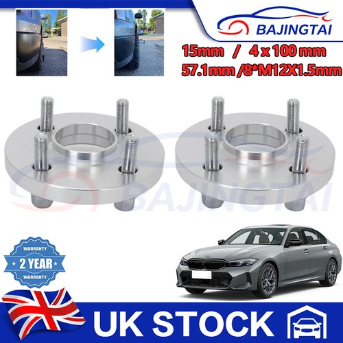 Hub centric alloy - centric,